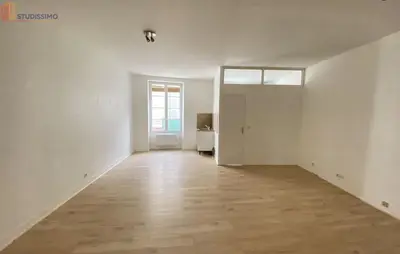 Studio à Coulommiers