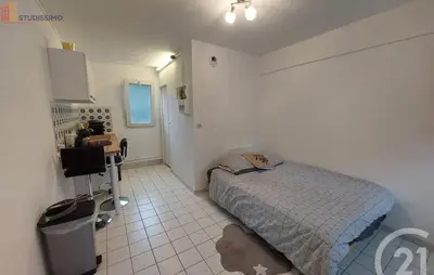 Studio à Crégy-lès-Meaux