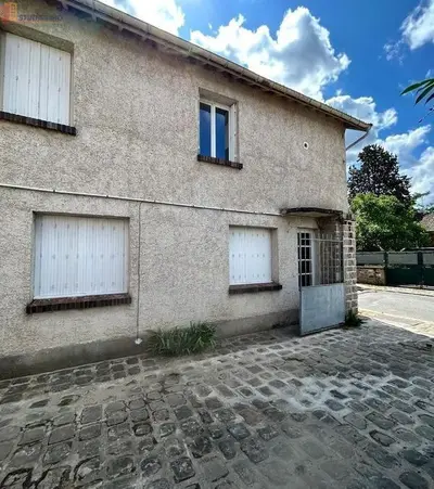 Studio à Fontainebleau