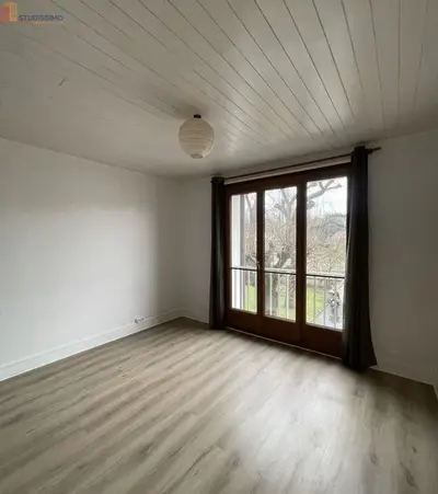 Studio à Avon