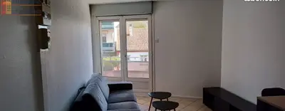 Studio à Villeparisis