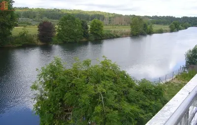 Studio à Souppes-sur-Loing