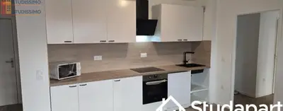 Studio à Melun