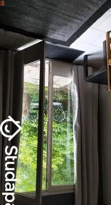 Studio à Thomery