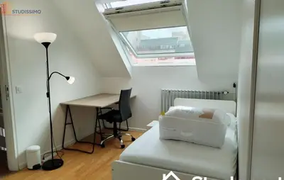 Studio à Champs-sur-Marne