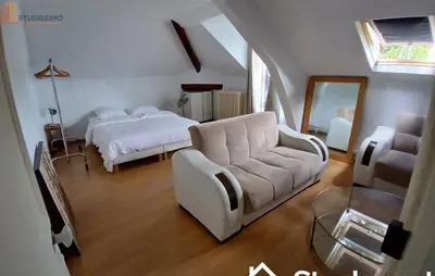 Studio à Chelles