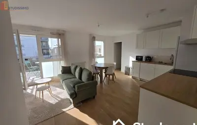 Studio à Melun