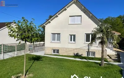 Studio à Moret-Loing-et-Orvanne