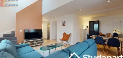 Studio à Champs-sur-Marne