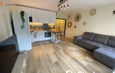 Studio à Melun