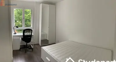 Studio à Champs-sur-Marne