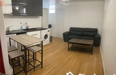Studio à Champs-sur-Marne