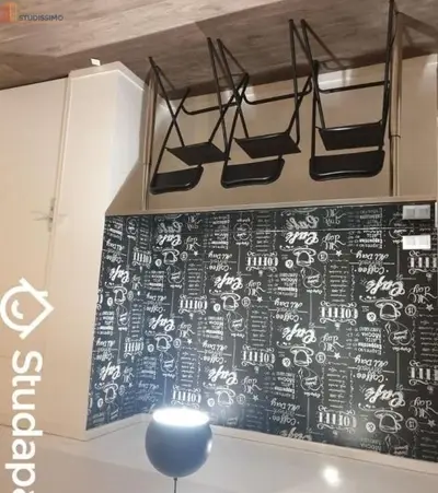 Studio à Torcy