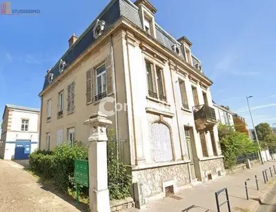 Studio à Nancy