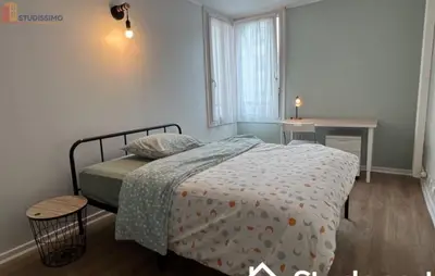 Studio à Champs-sur-Marne