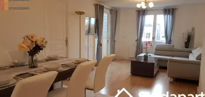 Studio à Noisiel