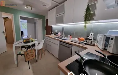 Studio à Champs-sur-Marne