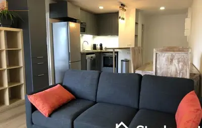 Studio à Champs-sur-Marne