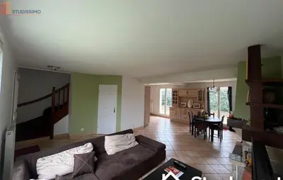 Studio à Roissy-en-Brie
