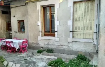 Studio à Nancy