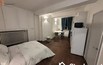 Studio à Meaux