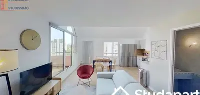Studio à Champs-sur-Marne