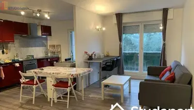 Studio à Champs-sur-Marne