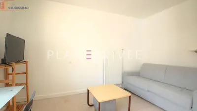 Studio à Nancy