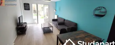 Studio à Champs-sur-Marne