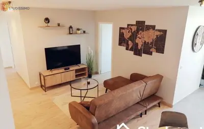 Studio à Champs-sur-Marne