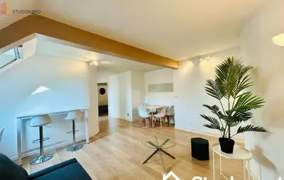 Studio à Melun