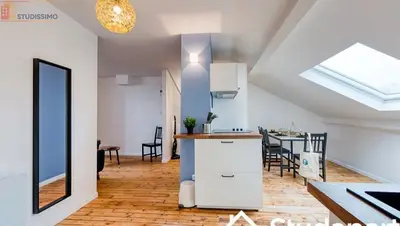 Studio à Melun