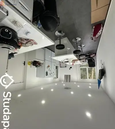 Studio à Champs-sur-Marne