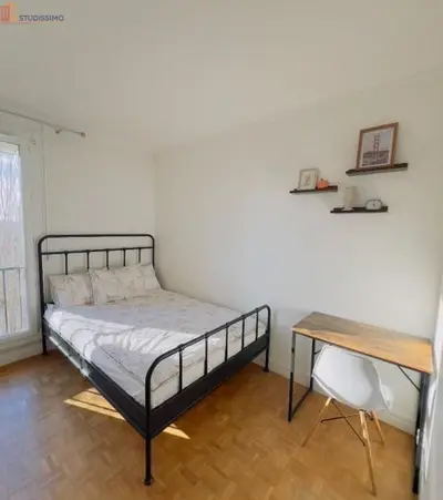 Studio à Chelles