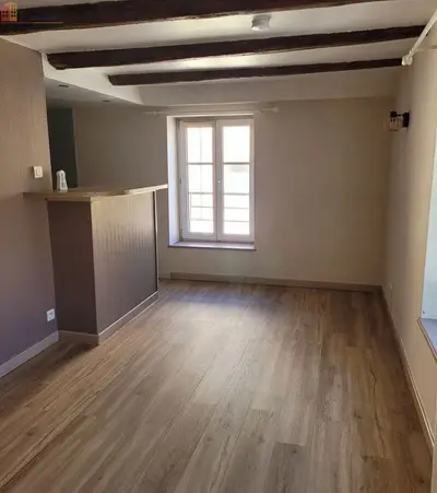 Studio à Nancy