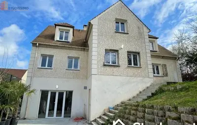 Studio à Moret-Loing-et-Orvanne