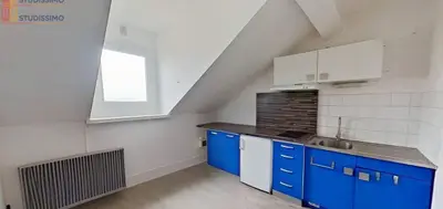 Studio à Vandoeuvre-lès-Nancy