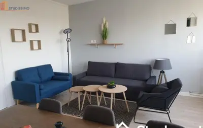 Studio à Melun