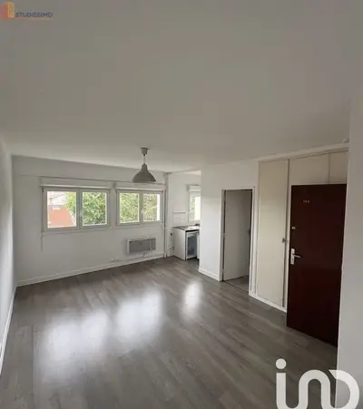 Studio à Nancy