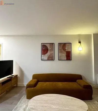 Studio à Champs-sur-Marne