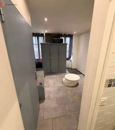 Studio à Faremoutiers
