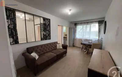Studio à Meaux