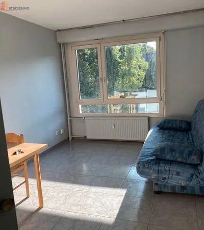 Studio à Nancy