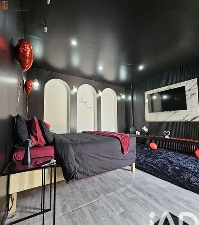 Studio à Longwy