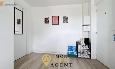 Studio à Melun