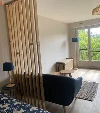 Studio à Nancy