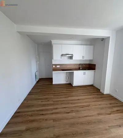 Studio à Lagny-sur-Marne