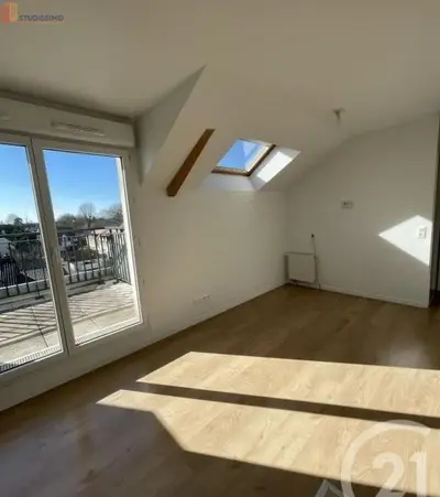 Studio à Brie-Comte-Robert