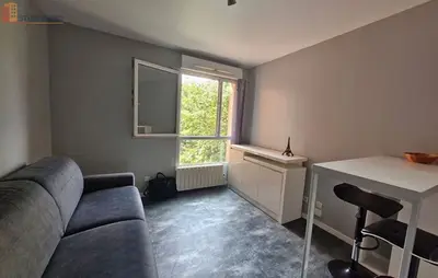 Studio à Montévrain