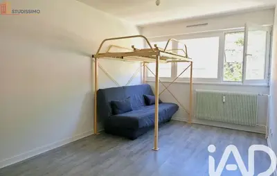 Studio à Nancy